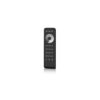 LEDTM® 71573 RS6 SKYDANCE Ασύρματο Χειριστήριο Αφής RF 2.4Ghz 4 Καναλιών για όλα τα Μονόχρωμα 4 Καναλιών SKYDANCE Controller DC 3V 2 x AAA - IP20 Μαύρο Μ15.5 x Π4.5 x Υ1.9cm - 5 Years Warranty - Image 6