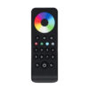 LEDTM® 71574 RS8 SKYDANCE Ασύρματο Χειριστήριο Αφής RF 2.4Ghz 8 Group για όλα τα RGB/RGBW SKYDANCE Controller DC 3V 2 x AAA - IP20 Μαύρο Μ14 x Π5 x Υ1.9cm - 5 Years Warranty - Image 2