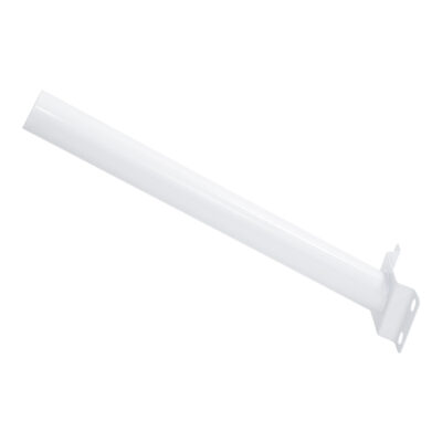 Alternative view of LEDTM® 71576 Μεταλλική Βάση Στήριξης M50cm x Φ50mm για Φωτιστικά Δρόμου Street Lights με Διάμετρο Βάσης από Φ50mm έως Φ60mm