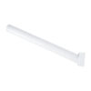 LEDTM® 71576 Μεταλλική Βάση Στήριξης M50cm x Φ50mm για Φωτιστικά Δρόμου Street Lights με Διάμετρο Βάσης από Φ50mm έως Φ60mm - Image 3