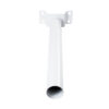 LEDTM® 71576 Μεταλλική Βάση Στήριξης M50cm x Φ50mm για Φωτιστικά Δρόμου Street Lights με Διάμετρο Βάσης από Φ50mm έως Φ60mm - Image 4