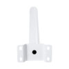 LEDTM® 71576 Μεταλλική Βάση Στήριξης M50cm x Φ50mm για Φωτιστικά Δρόμου Street Lights με Διάμετρο Βάσης από Φ50mm έως Φ60mm - Image 5
