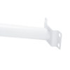 LEDTM® 71576 Μεταλλική Βάση Στήριξης M50cm x Φ50mm για Φωτιστικά Δρόμου Street Lights με Διάμετρο Βάσης από Φ50mm έως Φ60mm - Image 6