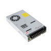 LEDTM® MEANWELL-LRS450-24 90787 Τροφοδοτικό/Μετασχηματιστής PELV 450W 18.8A DC 24V IP20 - AC 220-240V σε DC 24V / Ρυθμιζόμενo από DC 21.6V έως DC 28.8V - Μ22.5 x Π12.4 x Υ3.5cm - 3 Χρόνια Εγγύηση - Image 2