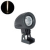 LEDTM® TREELIGHT-TREEDITA 90475 Σποτ Φωτισμού Ειδικό για Φυτά - Δέντρα LED 3W 345lm 8° DC 24V Αδιάβροχο IP67 Μ5.7 x Π6.5 x Υ9.8cm Φυσικό Λευκό 4500K - Γκρι Ανθρακί - 3 Years Warranty - Image 2