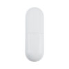 LEDTM® MiBoxer-FUT092 73007 RF 2.4G Ασύρματο Χειριστήριο Αφής 4 Ζωνών για όλα τα Πολύχρωμα RGBW+WW MiBoxer & MiLight Controller DC3V 2 x AAA IP20 - RF 2.4G - Μ15 x Π5 x Υ1.7cm - 3 Χρόνια Εγγύηση - Image 4