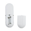 LEDTM® MiBoxer-FUT092 73007 RF 2.4G Ασύρματο Χειριστήριο Αφής 4 Ζωνών για όλα τα Πολύχρωμα RGBW+WW MiBoxer & MiLight Controller DC3V 2 x AAA IP20 - RF 2.4G - Μ15 x Π5 x Υ1.7cm - 3 Χρόνια Εγγύηση - Image 5