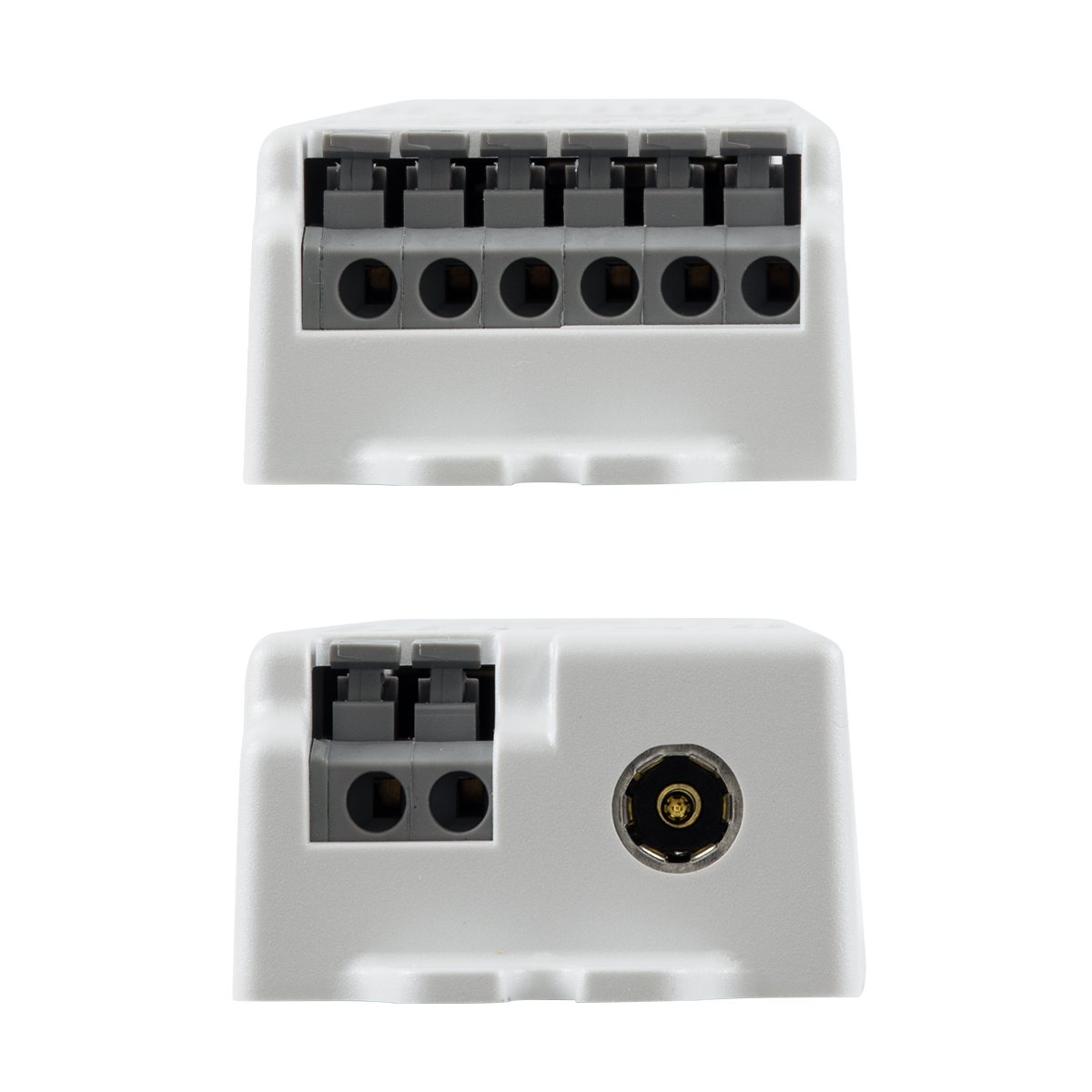LEDTM® TUYA-WB5 73008 DC WiFi & Bluetooth Master Dimmer / Controller Υψηλής Ταχύτητας με 5 x 6A 72W Κανάλια DC 12-24V 15A 360W Max IP20 - WiFi & Bluetooth - Μ12.2 x Π3.8 x Υ2.2cm - 5 Χρόνια Εγγύηση - Image 5
