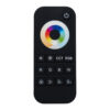 LEDTM® 73009 RT5 SKYDANCE Ασύρματο Χειριστήριο Αφής RF 2.4Ghz 1 Group για όλα τα RGBW+WW SKYDANCE Controller DC 3V 2 x AAA - IP20 Μαύρο Μ5.3 x Π1.75 x Υ12.2cm - 5 Years Warranty - Image 2