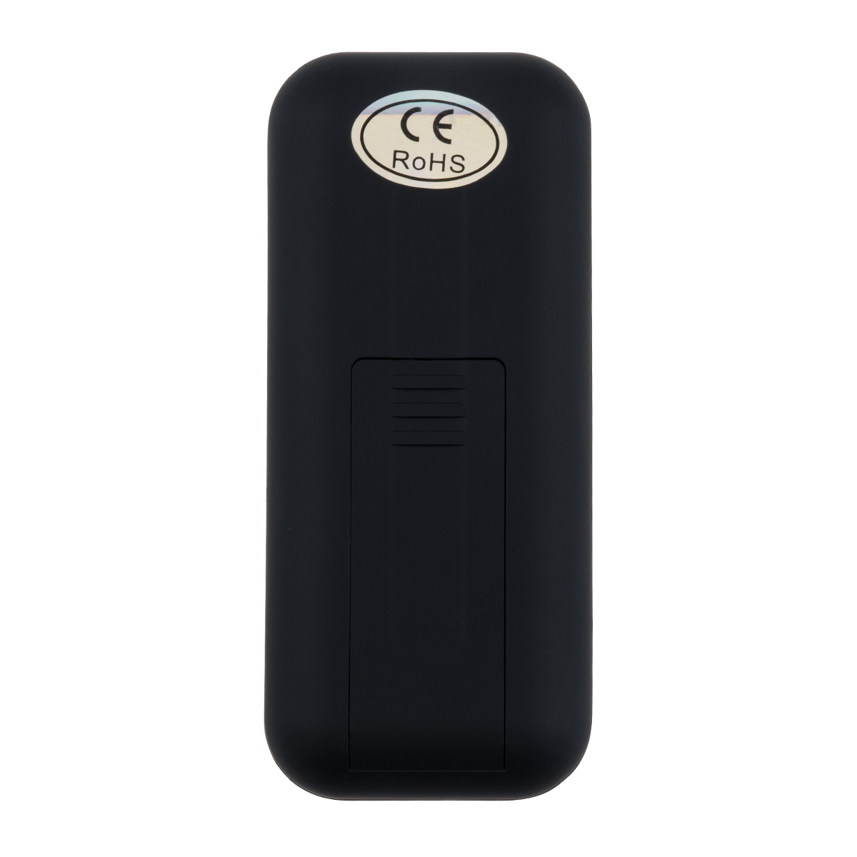 LEDTM® 73009 RT5 SKYDANCE Ασύρματο Χειριστήριο Αφής RF 2.4Ghz 1 Group για όλα τα RGBW+WW SKYDANCE Controller DC 3V 2 x AAA - IP20 Μαύρο Μ5.3 x Π1.75 x Υ12.2cm - 5 Years Warranty - Image 4