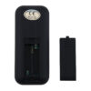 LEDTM® 73009 RT5 SKYDANCE Ασύρματο Χειριστήριο Αφής RF 2.4Ghz 1 Group για όλα τα RGBW+WW SKYDANCE Controller DC 3V 2 x AAA - IP20 Μαύρο Μ5.3 x Π1.75 x Υ12.2cm - 5 Years Warranty - Image 5