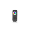 LEDTM® 73009 RT5 SKYDANCE Ασύρματο Χειριστήριο Αφής RF 2.4Ghz 1 Group για όλα τα RGBW+WW SKYDANCE Controller DC 3V 2 x AAA - IP20 Μαύρο Μ5.3 x Π1.75 x Υ12.2cm - 5 Years Warranty - Image 8