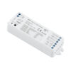 LEDTM® 73010 WT5 SKYDANCE DC WiFi & RF 2.4Ghz Dimmer High Speed Controller 5 Καναλιών DC 12-24V 5 x 3A 72W - Max 15A 360W - IP20 Μ10 x Π4 x Υ2cm - 5 Years Warranty - Image 2