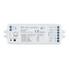 LEDTM® 73010 WT5 SKYDANCE DC WiFi & RF 2.4Ghz Dimmer High Speed Controller 5 Καναλιών DC 12-24V 5 x 3A 72W - Max 15A 360W - IP20 Μ10 x Π4 x Υ2cm - 5 Years Warranty - Image 3