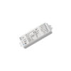LEDTM® 73010 WT5 SKYDANCE DC WiFi & RF 2.4Ghz Dimmer High Speed Controller 5 Καναλιών DC 12-24V 5 x 3A 72W - Max 15A 360W - IP20 Μ10 x Π4 x Υ2cm - 5 Years Warranty - Image 6