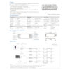 LEDTM® 73010 WT5 SKYDANCE DC WiFi & RF 2.4Ghz Dimmer High Speed Controller 5 Καναλιών DC 12-24V 5 x 3A 72W - Max 15A 360W - IP20 Μ10 x Π4 x Υ2cm - 5 Years Warranty - Image 8
