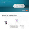 LEDTM® 73010 WT5 SKYDANCE DC WiFi & RF 2.4Ghz Dimmer High Speed Controller 5 Καναλιών DC 12-24V 5 x 3A 72W - Max 15A 360W - IP20 Μ10 x Π4 x Υ2cm - 5 Years Warranty - Image 9