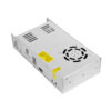 LEDTM® LUMIVOLT 73022 Τροφοδοτικό/Μετασχηματιστής PELV 350W 70A DC 5V IP20 - AC 220-240V σε DC 5V / Ρυθμιζόμενo από DC 4V έως DC 6V - Μ21.5 x Π11.5 x Υ5cm - 3 Χρόνια Εγγύηση - Image 3