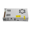 LEDTM® LUMIVOLT 73022 Τροφοδοτικό/Μετασχηματιστής PELV 350W 70A DC 5V IP20 - AC 220-240V σε DC 5V / Ρυθμιζόμενo από DC 4V έως DC 6V - Μ21.5 x Π11.5 x Υ5cm - 3 Χρόνια Εγγύηση - Image 4