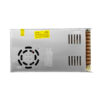 LEDTM® LUMIVOLT 73022 Τροφοδοτικό/Μετασχηματιστής PELV 350W 70A DC 5V IP20 - AC 220-240V σε DC 5V / Ρυθμιζόμενo από DC 4V έως DC 6V - Μ21.5 x Π11.5 x Υ5cm - 3 Χρόνια Εγγύηση - Image 6