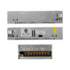 LEDTM® LUMIVOLT 73022 Τροφοδοτικό/Μετασχηματιστής PELV 350W 70A DC 5V IP20 - AC 220-240V σε DC 5V / Ρυθμιζόμενo από DC 4V έως DC 6V - Μ21.5 x Π11.5 x Υ5cm - 3 Χρόνια Εγγύηση - Image 7
