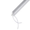 LEDTM® LUMISLIM 73025 Τροφοδοτικό/Μετασχηματιστής PELV 75W 6.25A DC 12V IP20 - AC 220-240V σε DC 12V - Μ31 x Π1.8 x Υ1.8cm - 3 Χρόνια Εγγύηση - Image 5
