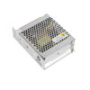 LEDTM® LUMIVOLT 73034 Τροφοδοτικό/Μετασχηματιστής PELV 120W 10A DC 12V IP20 - AC 220-240V σε DC 12V / Ρυθμιζόμενo από DC 10.8V έως DC 13.2V - Μ13 x Π10 x Υ4cm - 3 Χρόνια Εγγύηση - Image 3