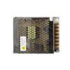 LEDTM® LUMIVOLT 73034 Τροφοδοτικό/Μετασχηματιστής PELV 120W 10A DC 12V IP20 - AC 220-240V σε DC 12V / Ρυθμιζόμενo από DC 10.8V έως DC 13.2V - Μ13 x Π10 x Υ4cm - 3 Χρόνια Εγγύηση - Image 6