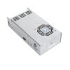 LEDTM® 73037 Μεταλλικό Τροφοδοτικό PELV για Προϊόντα LED 400W 33.3A - AC 220-240V σε DC 12V - IP20 - Μ20 x Π10 x Υ5cm - 3 Χρόνια Εγγύηση - Image 3
