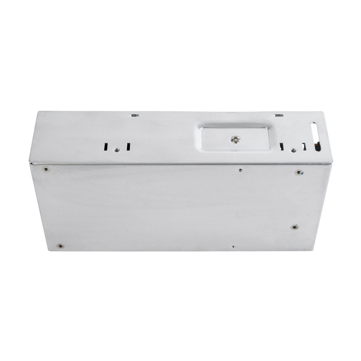 LEDTM® 73037 Μεταλλικό Τροφοδοτικό PELV για Προϊόντα LED 400W 33.3A - AC 220-240V σε DC 12V - IP20 - Μ20 x Π10 x Υ5cm - 3 Χρόνια Εγγύηση - Image 5