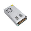 LEDTM® 73038 Μεταλλικό Τροφοδοτικό PELV για Προϊόντα LED 500W 41.6A - AC 220-240V σε DC 12V - IP20 Μ21 x Π11 x Υ5cm - 2 Χρόνια Εγγύηση - Image 2
