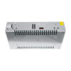 LEDTM® 73038 Μεταλλικό Τροφοδοτικό PELV για Προϊόντα LED 500W 41.6A - AC 220-240V σε DC 12V - IP20 Μ21 x Π11 x Υ5cm - 2 Χρόνια Εγγύηση - Image 5
