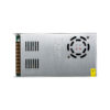LEDTM® 73038 Μεταλλικό Τροφοδοτικό PELV για Προϊόντα LED 500W 41.6A - AC 220-240V σε DC 12V - IP20 Μ21 x Π11 x Υ5cm - 2 Χρόνια Εγγύηση - Image 6