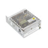LEDTM® LUMIVOLT 73043 Τροφοδοτικό/Μετασχηματιστής PELV 120W 5A DC 24V IP20 - AC 220-240V σε DC 24V / Ρυθμιζόμενo από DC 22.5V έως DC 25.5V - Μ13 x Π10 x Υ4cm - 3 Χρόνια Εγγύηση - Image 3