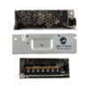 LEDTM® LUMIVOLT 73043 Τροφοδοτικό/Μετασχηματιστής PELV 120W 5A DC 24V IP20 - AC 220-240V σε DC 24V / Ρυθμιζόμενo από DC 22.5V έως DC 25.5V - Μ13 x Π10 x Υ4cm - 3 Χρόνια Εγγύηση - Image 7