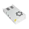 LEDTM® LUMIVOLT 73046 Τροφοδοτικό/Μετασχηματιστής PELV 400W 16.6A DC 24V IP20 - AC 220-240V σε DC 24V / Ρυθμιζόμενo από DC 22.5V έως DC 25.5V - Μ20 x Π10 x Υ5cm - 3 Χρόνια Εγγύηση - Image 3