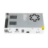 LEDTM® LUMIVOLT 73046 Τροφοδοτικό/Μετασχηματιστής PELV 400W 16.6A DC 24V IP20 - AC 220-240V σε DC 24V / Ρυθμιζόμενo από DC 22.5V έως DC 25.5V - Μ20 x Π10 x Υ5cm - 3 Χρόνια Εγγύηση - Image 4