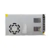 LEDTM® LUMIVOLT 73046 Τροφοδοτικό/Μετασχηματιστής PELV 400W 16.6A DC 24V IP20 - AC 220-240V σε DC 24V / Ρυθμιζόμενo από DC 22.5V έως DC 25.5V - Μ20 x Π10 x Υ5cm - 3 Χρόνια Εγγύηση - Image 6