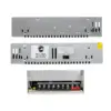 LEDTM® LUMIVOLT 73046 Τροφοδοτικό/Μετασχηματιστής PELV 400W 16.6A DC 24V IP20 - AC 220-240V σε DC 24V / Ρυθμιζόμενo από DC 22.5V έως DC 25.5V - Μ20 x Π10 x Υ5cm - 3 Χρόνια Εγγύηση - Image 7