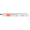 LEDTM® LUMIWATER 73051 Τροφοδοτικό/Μετασχηματιστής SELV 36W 3A DC 12V Αδιάβροχο IP67 - AC 220-240V σε DC 12V - Μ22.1 x Π3 x Υ2cm - 3 Χρόνια Εγγύηση - Image 3