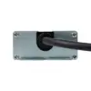 LEDTM® 73062 Μεταλλικό Τροφοδοτικό SELV για Προϊόντα LED 100W 4.3A - AC 220-240V σε DC 24V - Αδιάβροχο IP67 Μ23.5 x Π6 x Υ4cm - 3 Years Warranty - Image 5