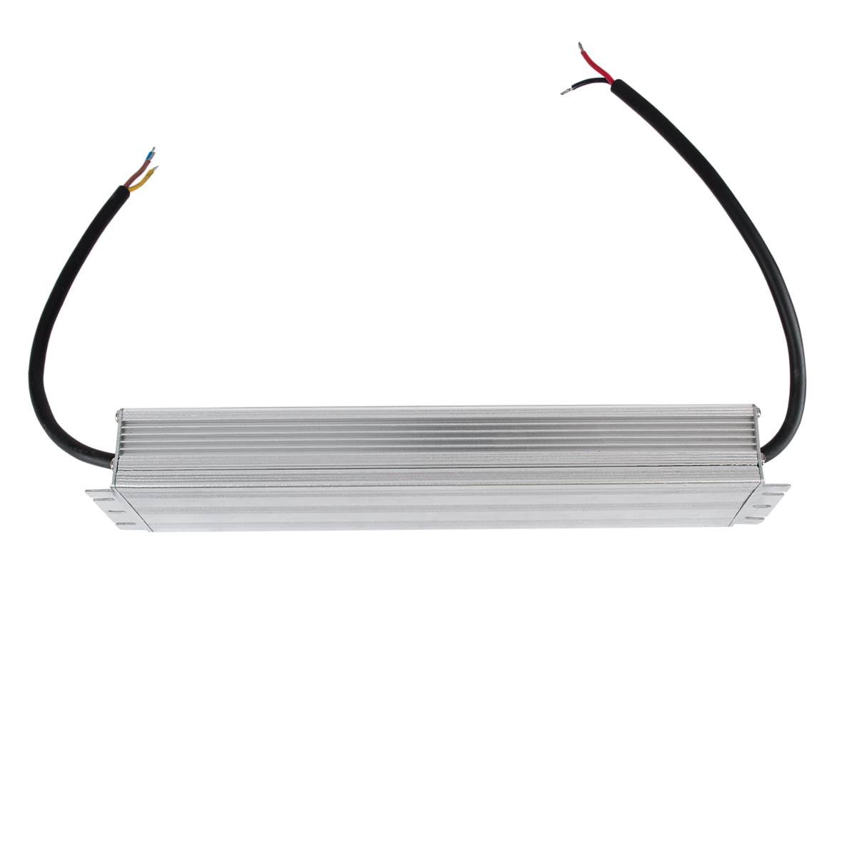 LEDTM® 73064 Μεταλλικό Τροφοδοτικό SELV για Προϊόντα LED 200W 8.3A - AC 220-240V σε DC 24V - Αδιάβροχο IP67 Μ25.5 x Π6.5 x Υ3cm - 3 Years Warranty - Image 3