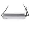 LEDTM® 73065 Μεταλλικό Τροφοδοτικό SELV για Προϊόντα LED 300W 12.5A - AC 220-240V σε DC 24V - Αδιάβροχο IP67 Μ24.5 x Π7.5 x Υ4cm - 3 Years Warranty - Image 3
