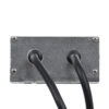LEDTM® 73065 Μεταλλικό Τροφοδοτικό SELV για Προϊόντα LED 300W 12.5A - AC 220-240V σε DC 24V - Αδιάβροχο IP67 Μ24.5 x Π7.5 x Υ4cm - 3 Years Warranty - Image 5