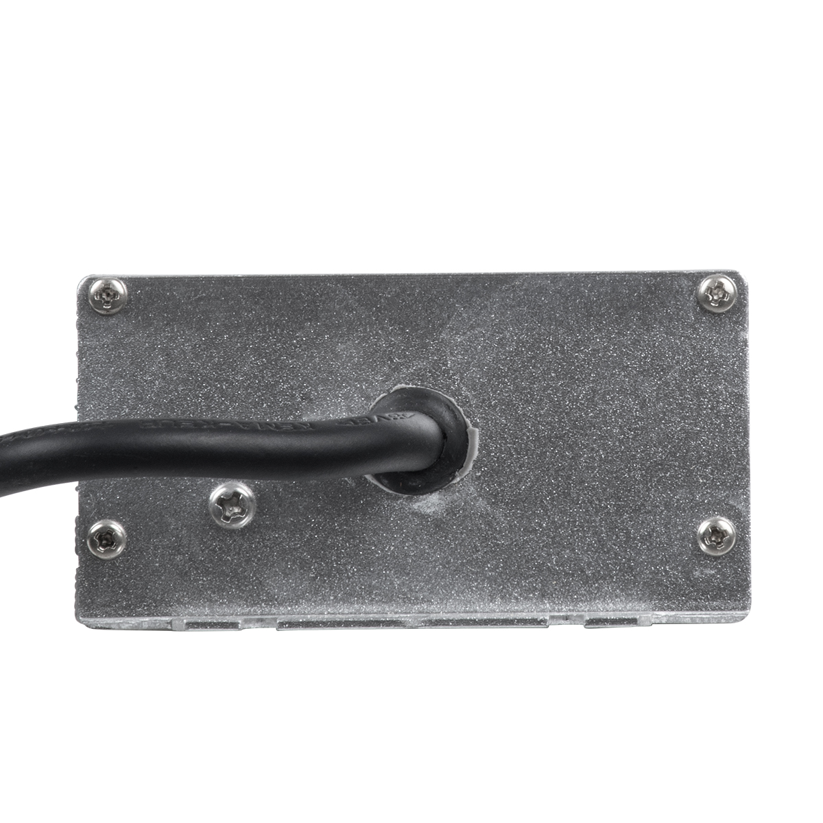 LEDTM® 73065 Μεταλλικό Τροφοδοτικό SELV για Προϊόντα LED 300W 12.5A - AC 220-240V σε DC 24V - Αδιάβροχο IP67 Μ24.5 x Π7.5 x Υ4cm - 3 Years Warranty - Image 6