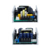 LEDTM® 73076 Μεταλλικό Τροφοδοτικό PELV για Ρομποτική Κεφαλή 7R Moving Head 450W - AC 220-240V σε DC 12V - 36V - 380V - IP20 L12.6 x W8 x H4cm - 1 Χρόνο Εγγύηση - Image 9