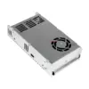 LEDTM® 73092 Triac Τροφοδοτικό LED 400W DC 12V 33.3A IP20 Dimmable Μ21.5 x Π11.5 x Υ5cm - Image 3