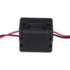 LEDTM® 73110 Μεταλλάκτης Τροφοδοσίας από DC 24V σε DC 12V 3A 36watt - Image 3