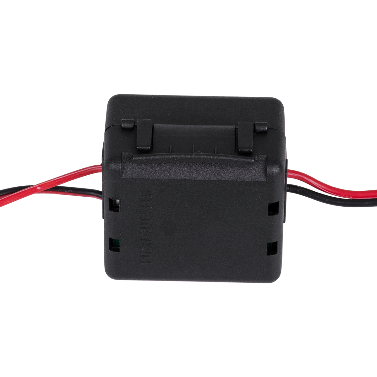 LEDTM® 73110 Μεταλλάκτης Τροφοδοσίας από DC 24V σε DC 12V 3A 36watt - Image 3