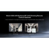 LEDTM® 73116 V1-B SKYDANCE DC RF 2.4Ghz Dimmer Constant Voltage Controller 1 Κανάλι DC 12-24V 1 x 20.5A 480W - Max 20.5A 480W - IP20 Μ9 x Π4 x Υ2.8cm - 5 Χρόνια Εγγύηση - Image 11